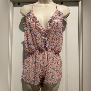 Victoria Secret romper